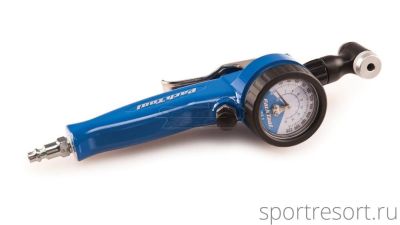 Насадка с манометром для компрессора Park Tool INF-1 PTLINF-1