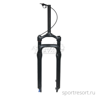 Вилка GTMRK 355 AIR RLR-S 120 mm '26 Fat Bike