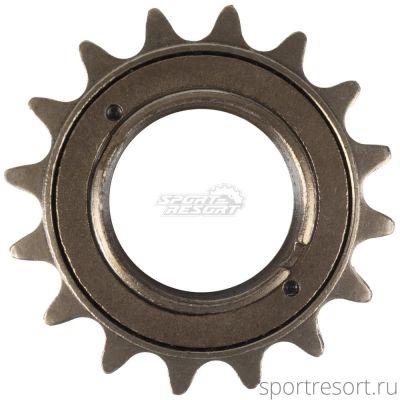 Фривил Ventura 16T 1/2"x1/8" 1 speed sprocket