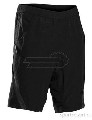Велошорты Bontrager Rhythm Dual Sport Short Black XL/XXL 434400