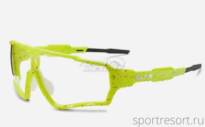 Велоочки ELAX Photochromatic AP7 AP7
