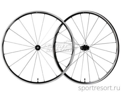 Колеса Shimano WH-RS61 Black