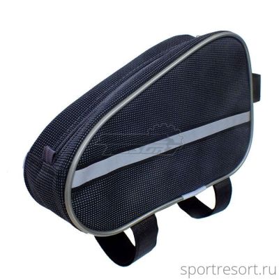 Велосумка на раму Veloangar RN1 Графит RN1-34