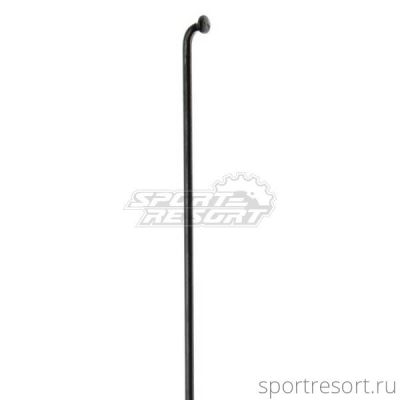 Спица DT Swiss Champion 1.8 276 mm Black