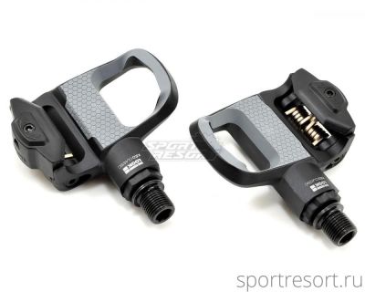 Педали LOOK Keo Classic 2 BLACK GREY