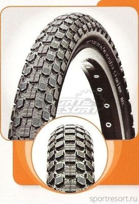 Покрышка CST C1382N Mamot 20x2.125