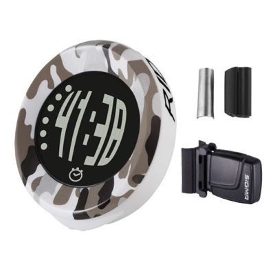 Велокомпьютер Sigma MySpeedy ATS Camo 03001