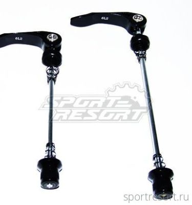 Эксцентрики Tranz-X JD-QR03 (100/130mm)