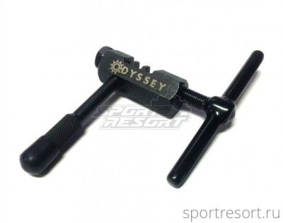 Инструмент | Выжимка цепи ODYSSEY | Черный C-505-00
