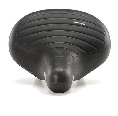 Седло Selle Royal Drifter Plus Antracite