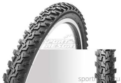 Покрышка Kenda K-849 24x1.95