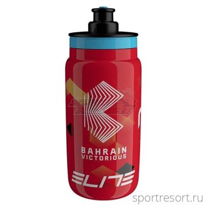 Фляга Elite Fly BAHRAIN-VICTORIOUS 2022 550 мл EL01604758