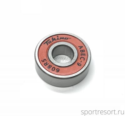 Подшипник 608-2RS-9X11-EBD (ABEC-9)