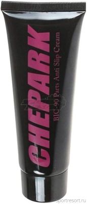 Монтажная паста для карбоновых деталей CHEPARK BIC-90a 80ml BIC-90a