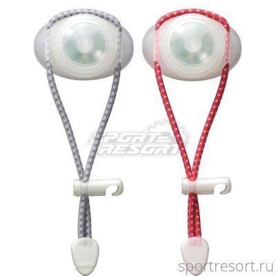 Комплект фонарей CatEye SL-LD110 LOOP W/R CE5442500