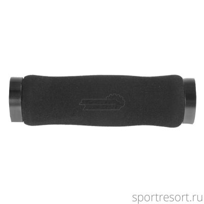 Грипсы M-Wave Cloud Slick Fix Light Bicycle Grips 130mm