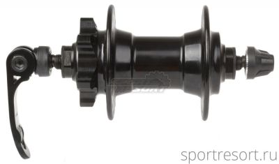 Втулка передняя Quando (32H, 100mm) 324920