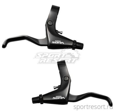 Тормозные ручки Shimano Sora BL-3500