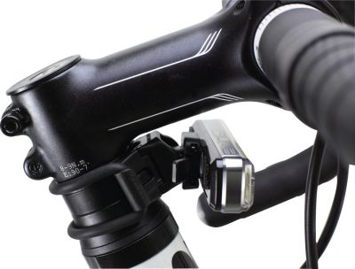 Велофара Moon Nebula Front (400 Lm) WP_Nebula_W