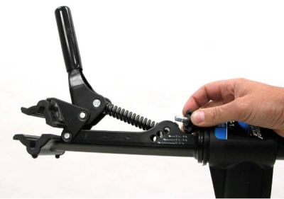 Зажим для стенда Park Tool PCS-1/-2 PTL100-1C