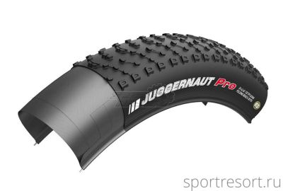 Покрышка Kenda K-1151 Juggernaut Pro 26x4.0 Fat Bike Tire Folding