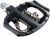 Педали Shimano PD-A530 SPD (черный) Педали Shimano PD-A530 SPD (черный)