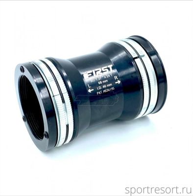 Переходник First Components G207A с Press-Fit 30 на BSA 68mm*46mm