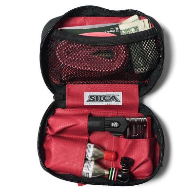 Сумочка в карман веломайки SILCA EOLO Wallet AM-AC-BAG-ASY-002