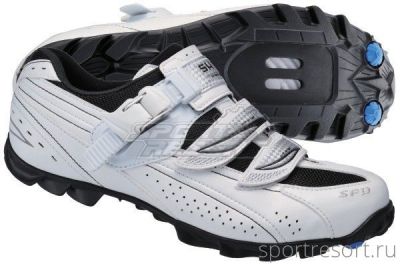 Велотуфли Shimano SH-WM62 (женские) SPD 