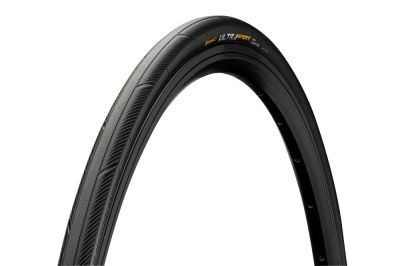 Покрышка Continental Ultra Sport III 700х25C PureGrip Folding