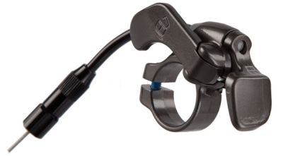 Вилка Suntour SF15 AION RL-R 15QLC CTS 130 mm '29 Black