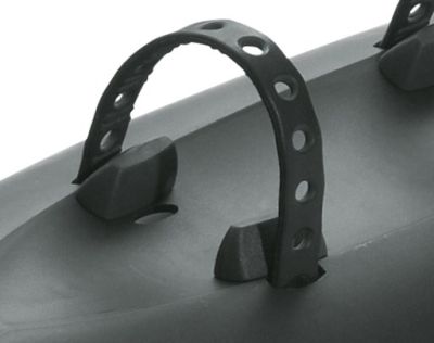 Крыло-щиток SKS X-BOARD (26"-29") Full Black 11396