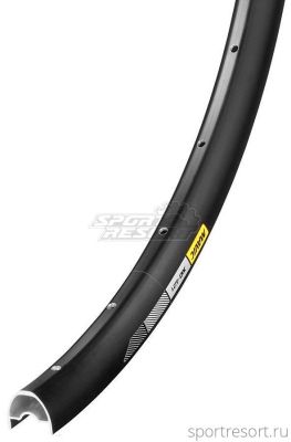 Обод Mavic XC 421 27.5" (584x21mm) 32H Black
