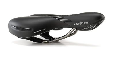 Седло Selle Royal 5131 HET Respiro Soft Moderate мужское