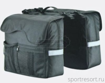 Велорюкзак на багажник KAIWEI KW-822 KW-822