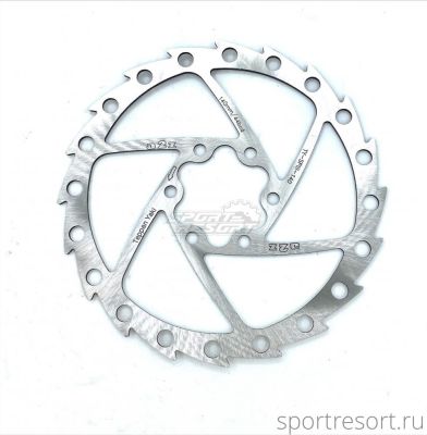 Тормозной диск a2z SP3 140 mm
