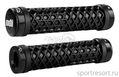 Грипсы ODI VANS D30VNB Black