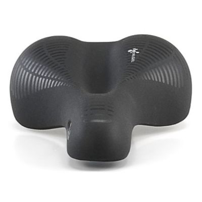 Седло Selle Royal 8466 HGC AVENUE мужское