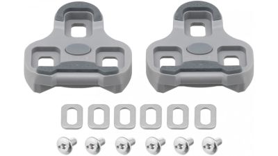 Педали LOOK Keo Classic 3 Black Red