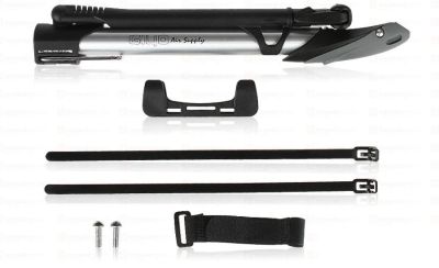 Насос Giyo GM-07 Micro Floor Pump GM-07