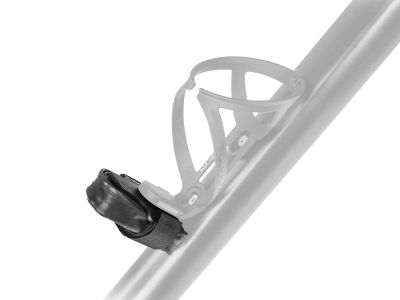 Дополнительный держатель камеры для флягодержателей TOPEAK NINJA FREE STRAPPACK TNJM-FSP