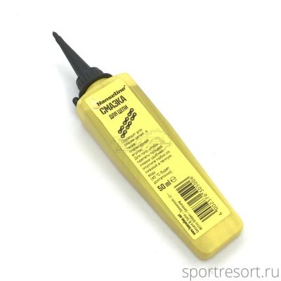 Смазка Hanseline 305006 для цепи густая 50 ml HANS_305006