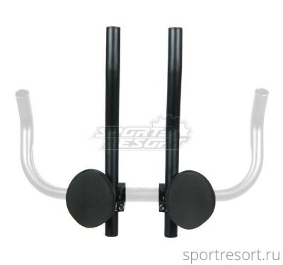 Лежак на руль Tranz-X JD-TB02