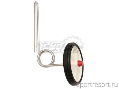 Боковые колеса для велосипедов 12 - 16 (7-07333) с амортизацией 7-07333