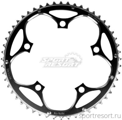 Звезда SS-9301CNC 52T BCD130