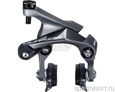 Тормоз Shimano Ultegra BR-R8010 задний (R55C4)