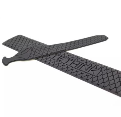 Защита нижней трубы Frame Protect 34x7cm CP-02