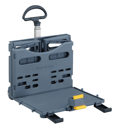 Корзина TOPEAK TROLLEYTOTE FOLDING BASKET TB2008