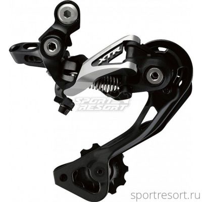Переключатель задний Shimano XTR RD-M981 GS Shadow (10ск)
