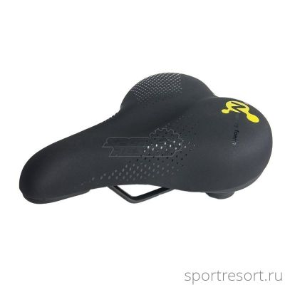 Седло DDK D5346 City Comfort